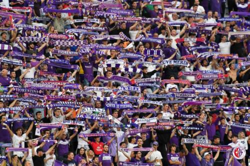 ACF FIORENTINA VS NAPOLI 01